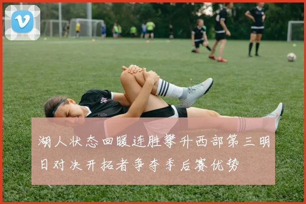 湖人状态回暖连胜攀升西部第三明日对决开拓者争夺季后赛优势